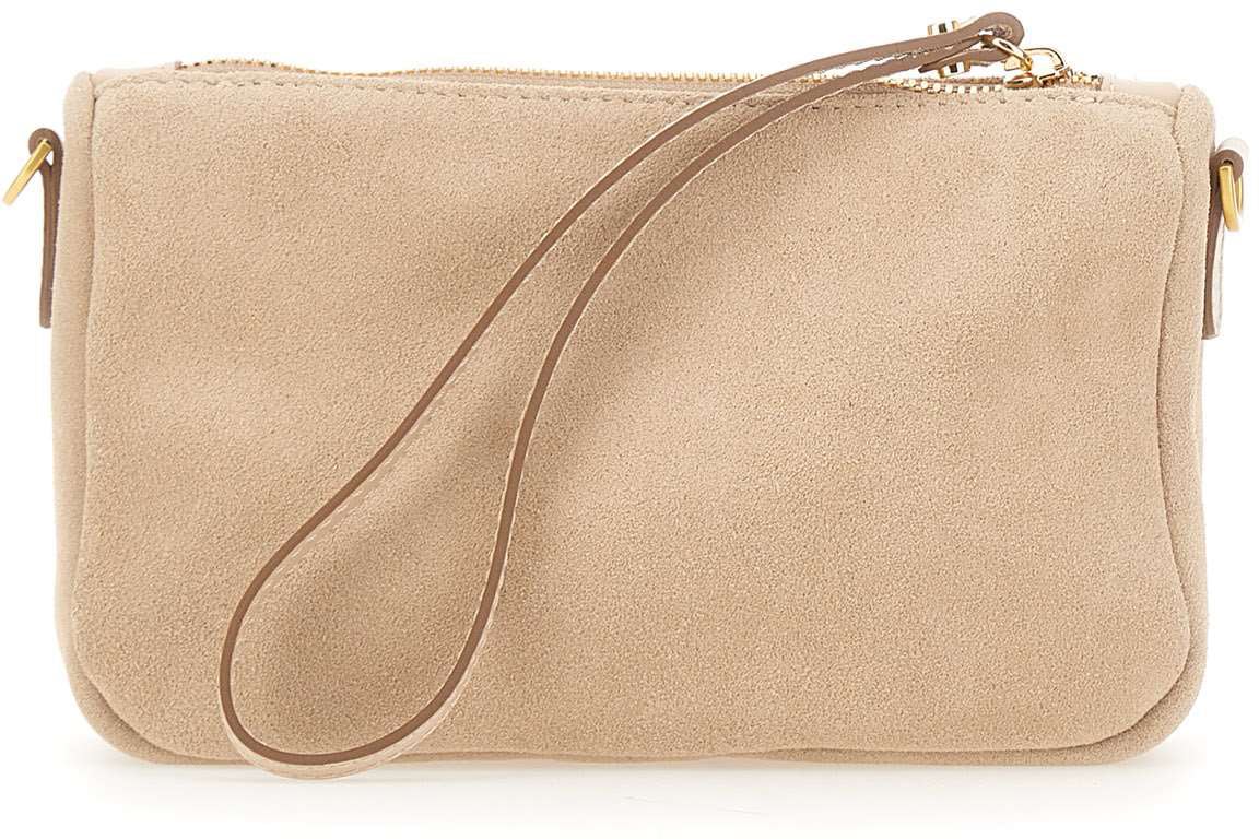 Gianni Chiarini Bags Beige Beige