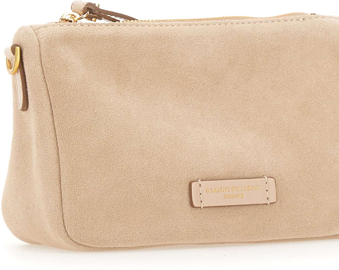 Gianni Chiarini Bags Beige Beige