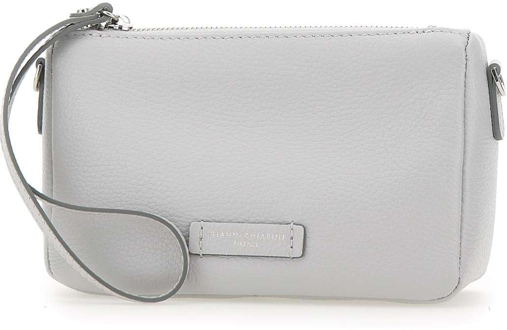 Gianni Chiarini Bags Grey Grijs