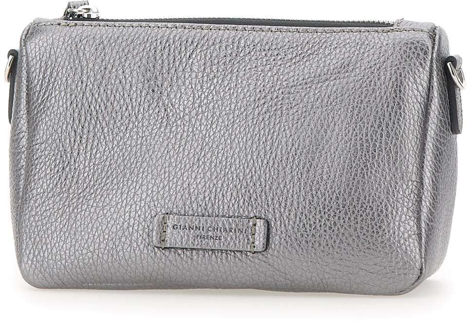 Gianni Chiarini Bags Silver Zilver