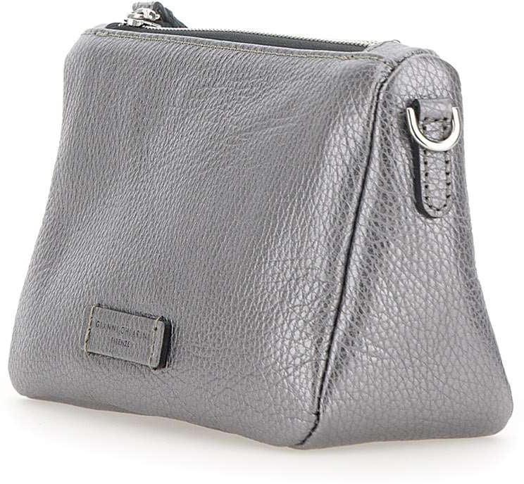Gianni Chiarini Bags Silver Zilver