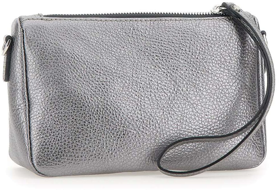 Gianni Chiarini Bags Silver Zilver