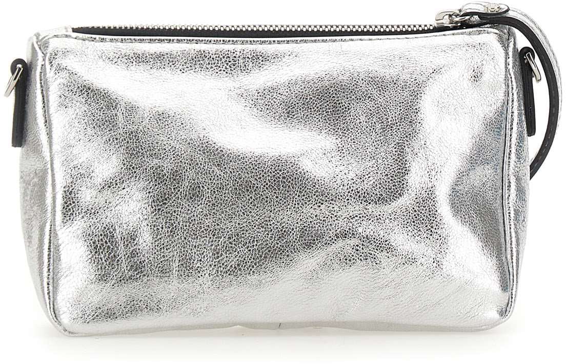 Gianni Chiarini Bags Silver Zilver