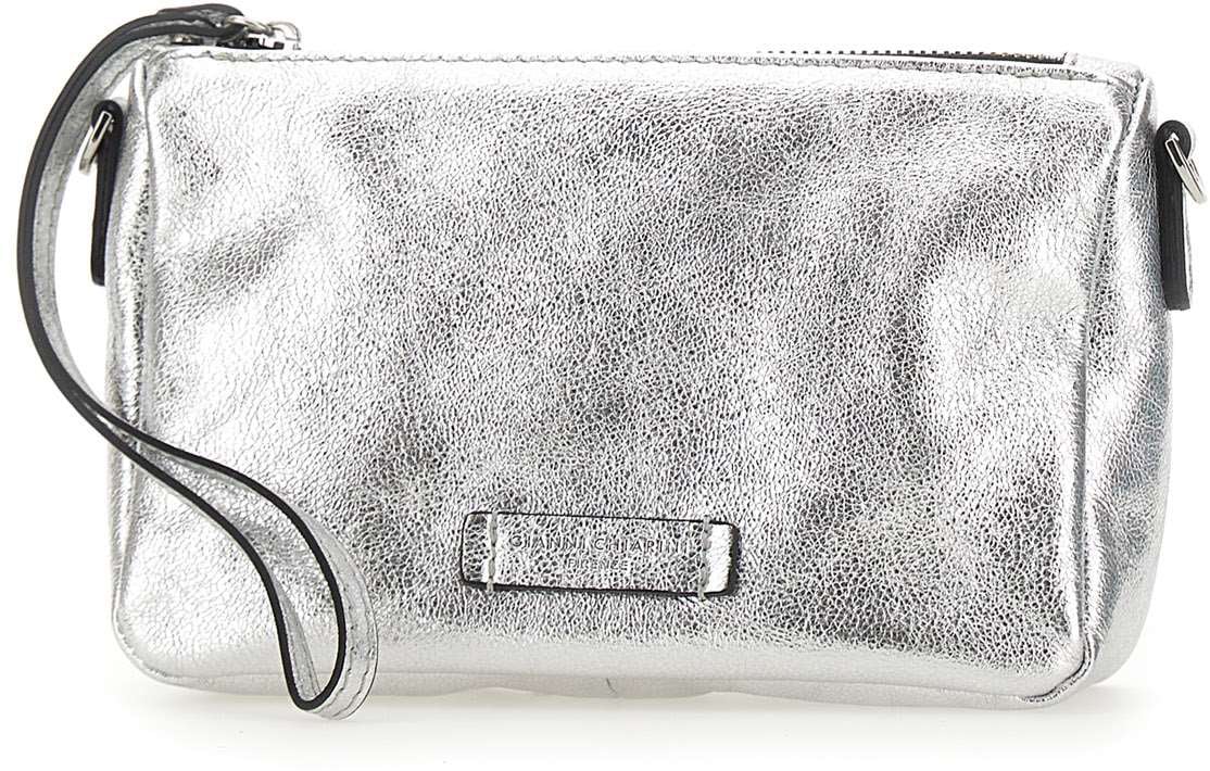 Gianni Chiarini Bags Silver Zilver