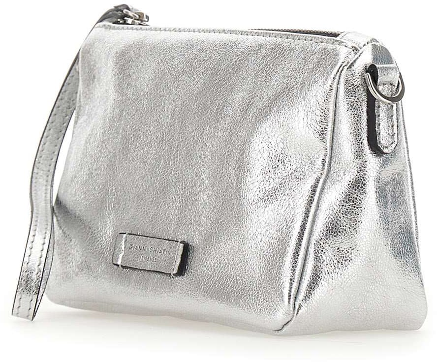 Gianni Chiarini Bags Silver Zilver