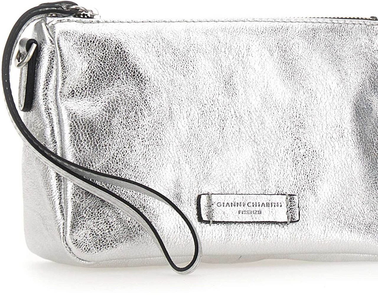 Gianni Chiarini Bags Silver Zilver