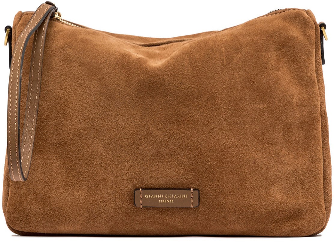 Gianni Chiarini Bags Brown Bruin
