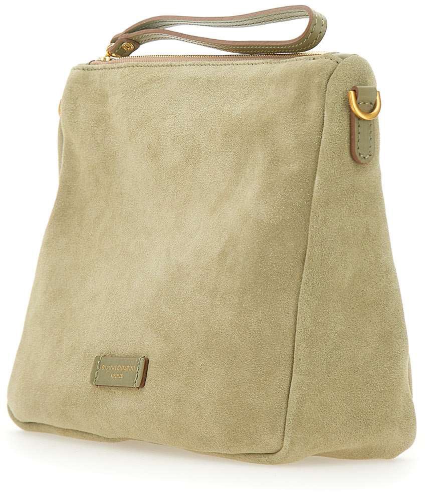 Gianni Chiarini Bags Green Groen