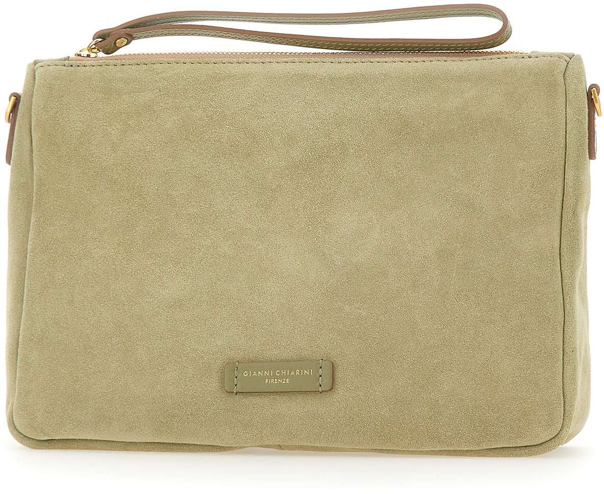Gianni Chiarini Bags Green Groen