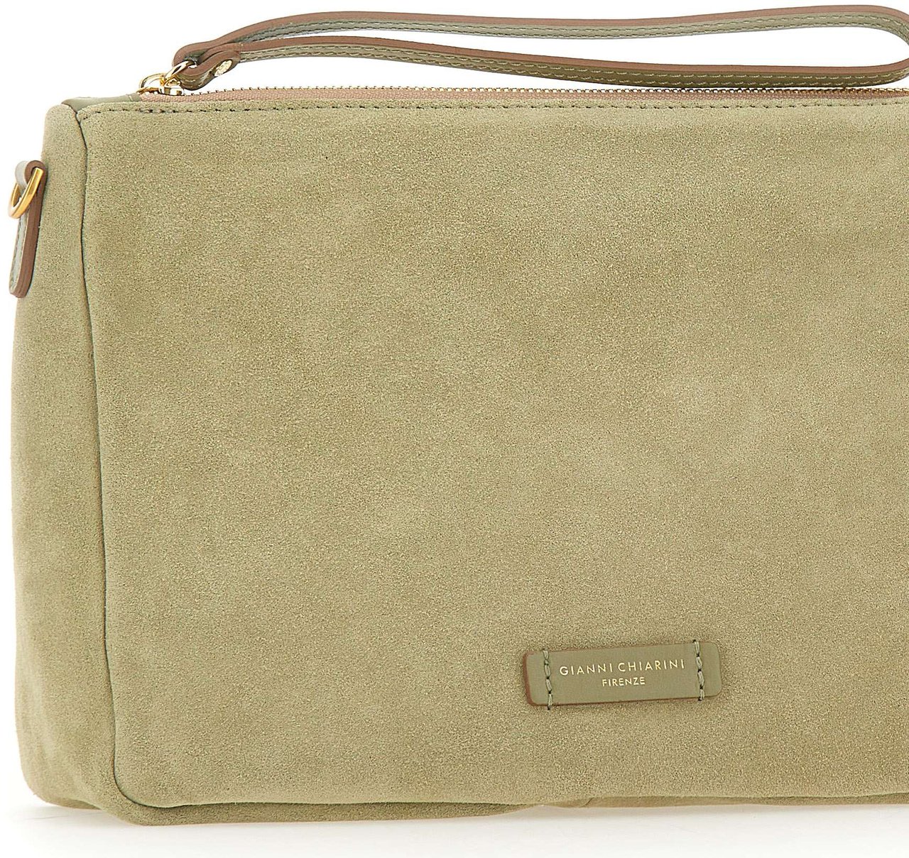 Gianni Chiarini Bags Green Lime