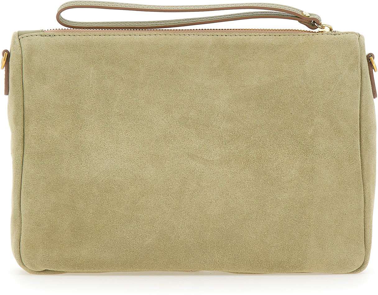 Gianni Chiarini Bags Green Groen