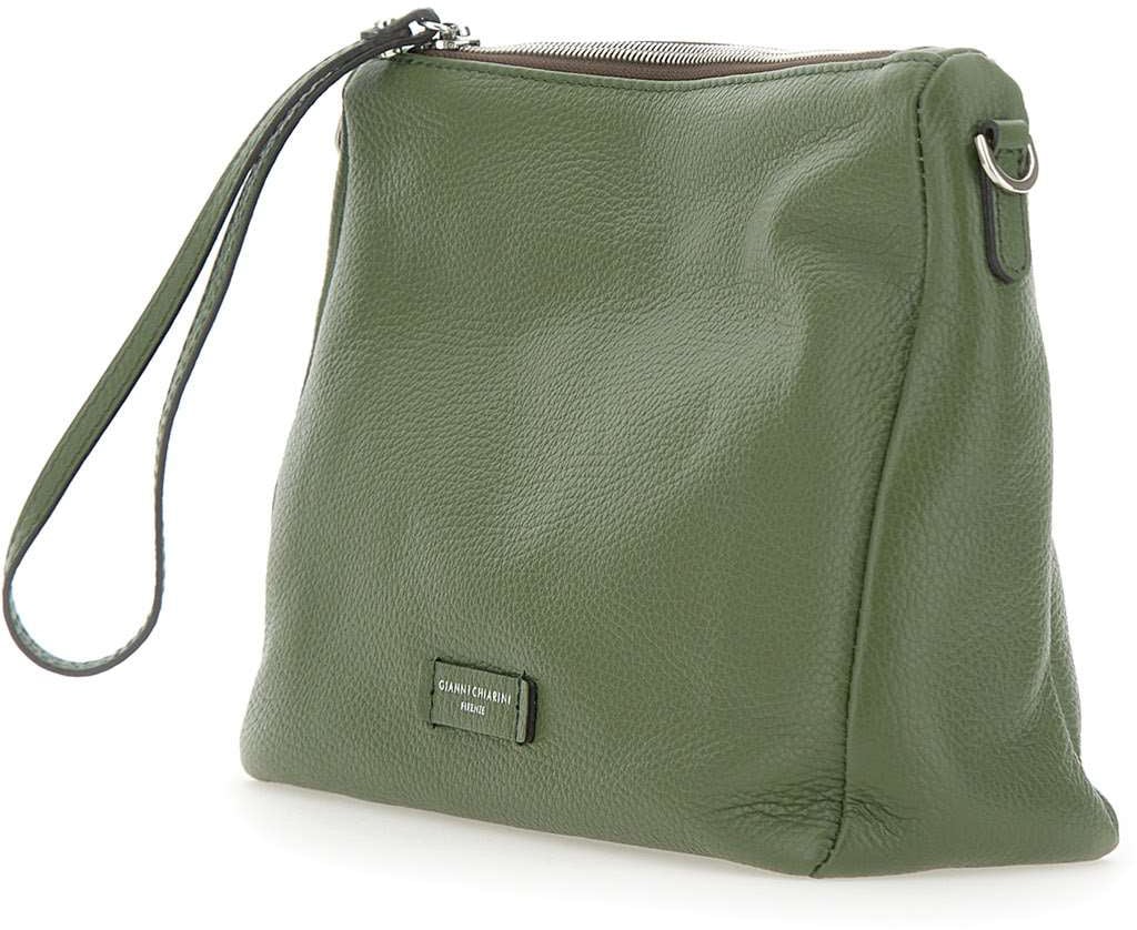 Gianni Chiarini Bags Green Groen