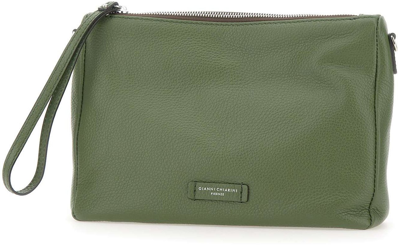 Gianni Chiarini Bags Green Groen
