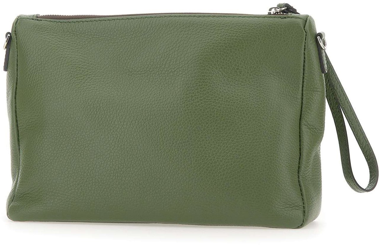 Gianni Chiarini Bags Green Groen