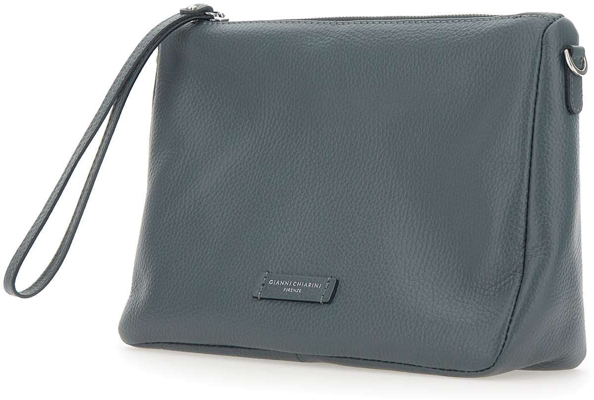 Gianni Chiarini Bags Grey Grijs