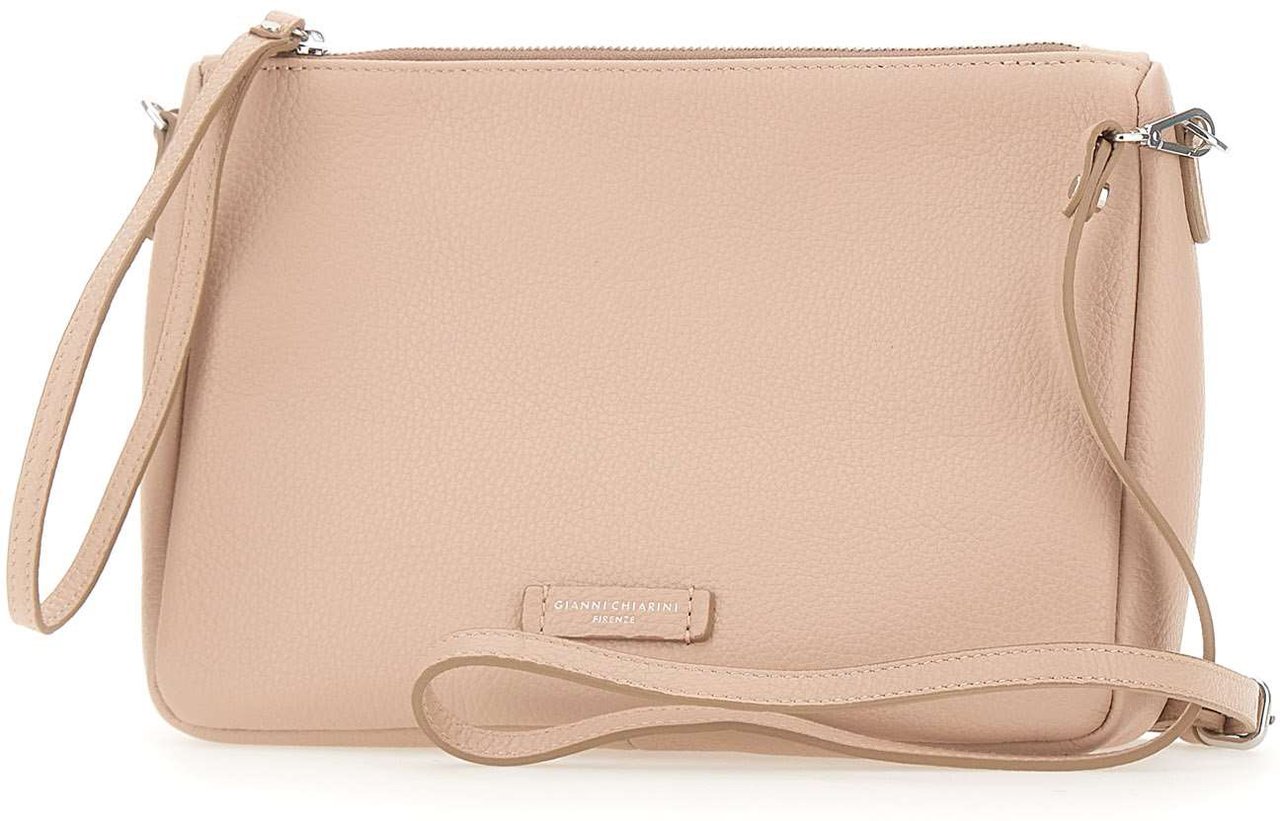 Gianni Chiarini Bags Pink Roze