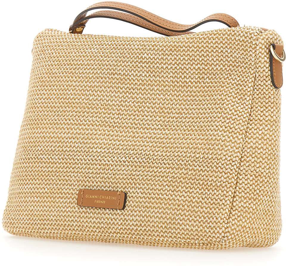 Gianni Chiarini Bags Beige Beige