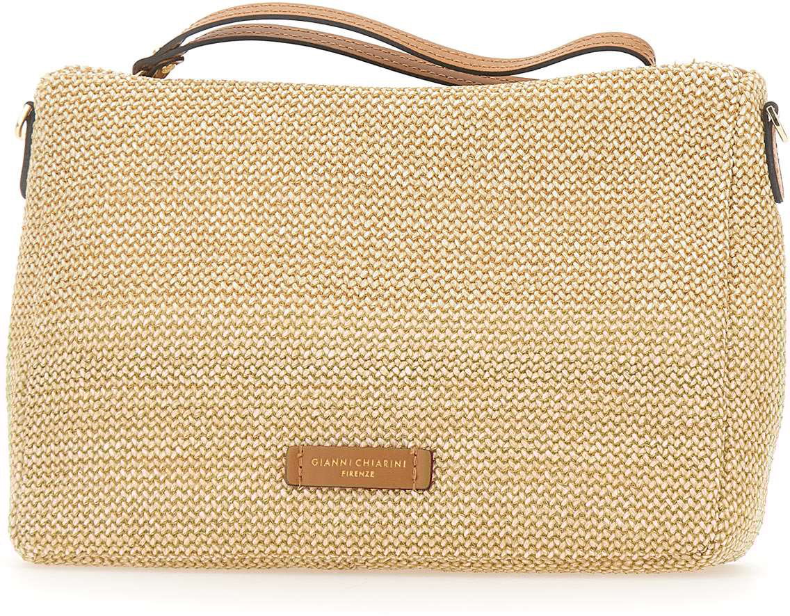 Gianni Chiarini Bags Beige Beige