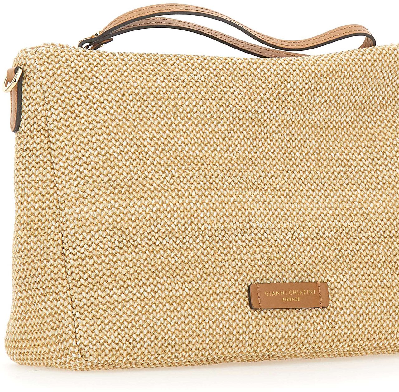 Gianni Chiarini Bags Beige Beige
