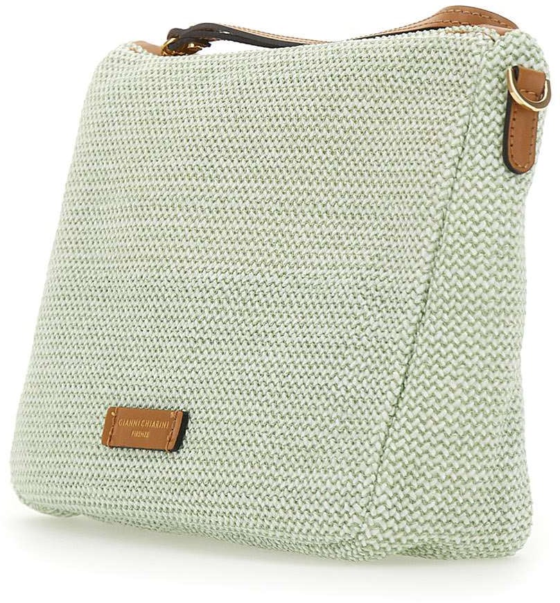 Gianni Chiarini Bags Green Groen
