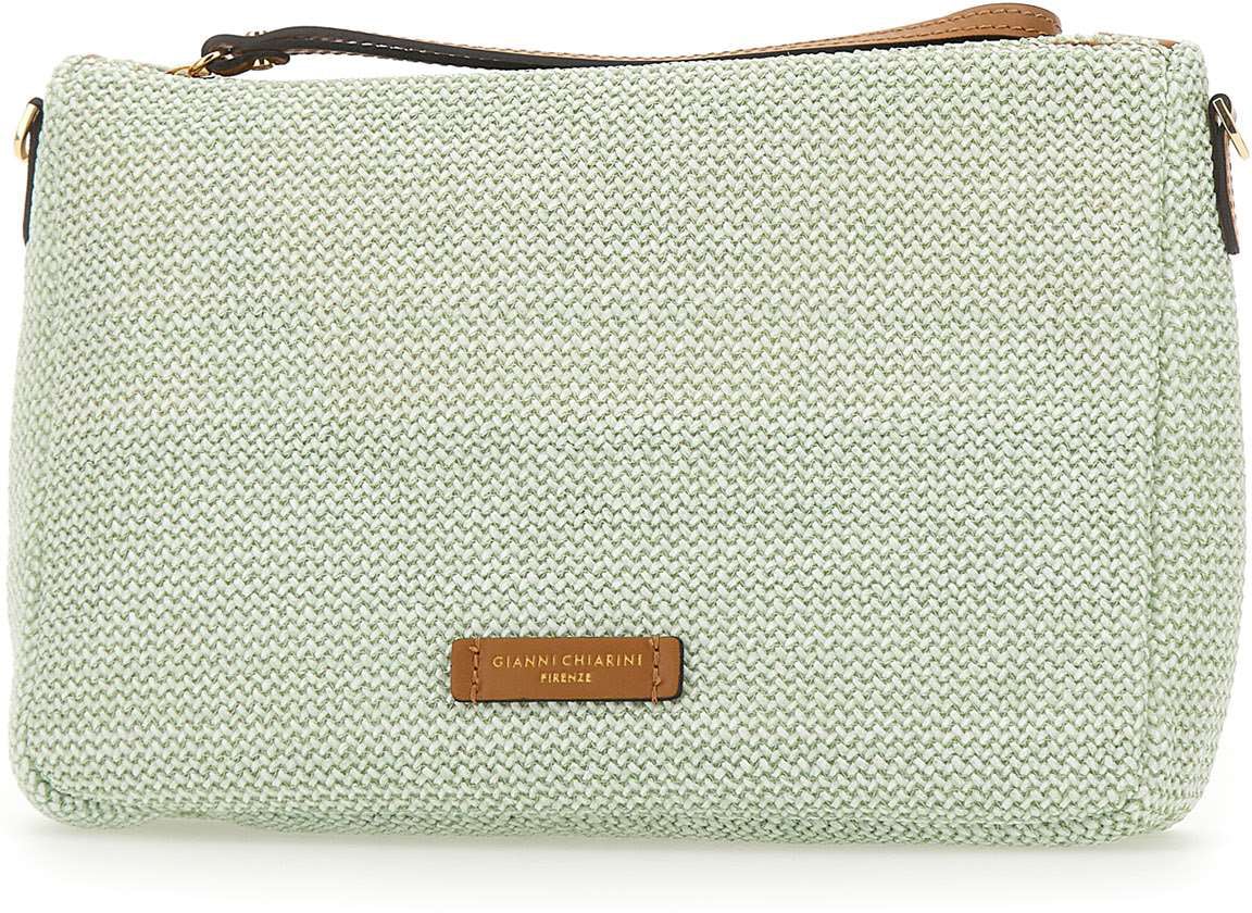 Gianni Chiarini Bags Green Groen