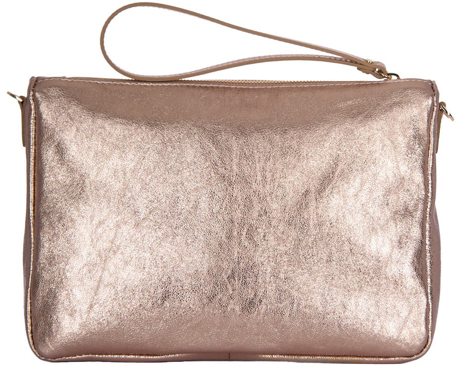 Gianni Chiarini Bags Mirage Beige
