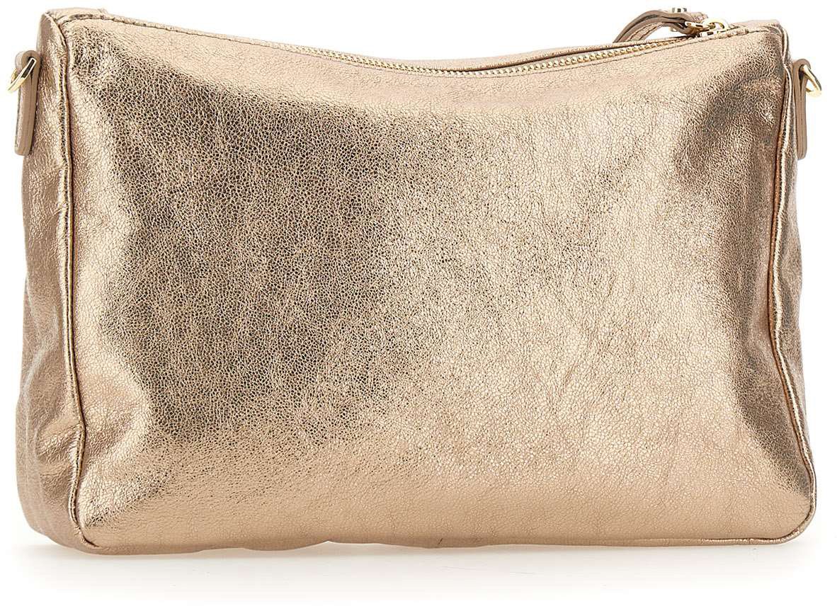 Gianni Chiarini Bags Golden Goud