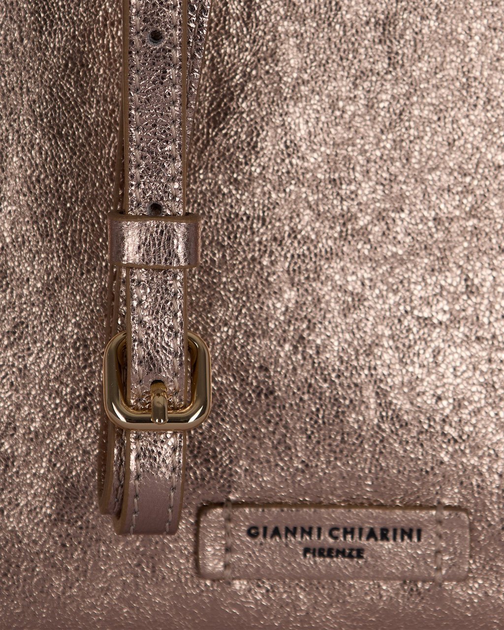 Gianni Chiarini Bags Mirage Beige