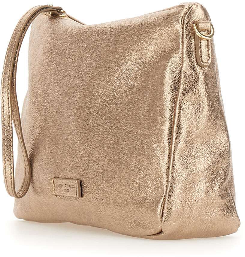 Gianni Chiarini Bags Golden Goud