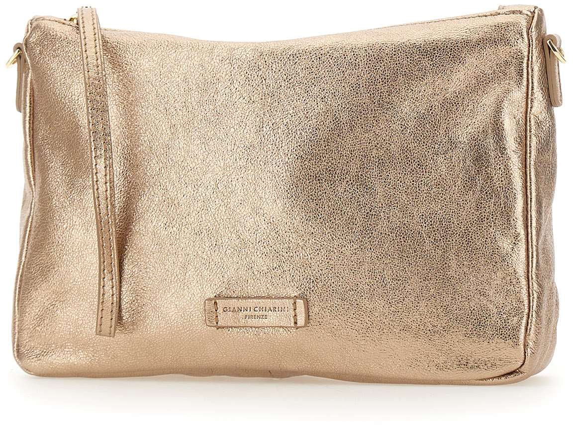 Gianni Chiarini Bags Golden Goud
