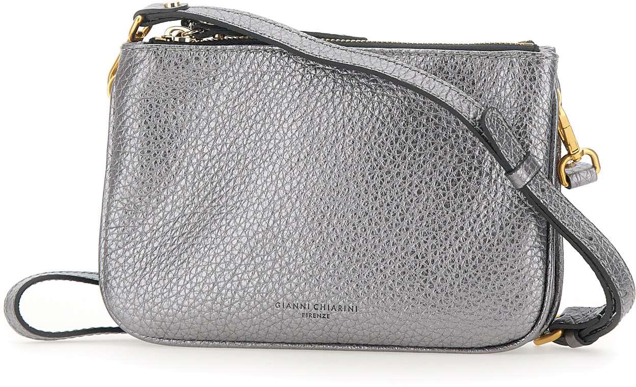 Gianni Chiarini Bags Grey Grijs