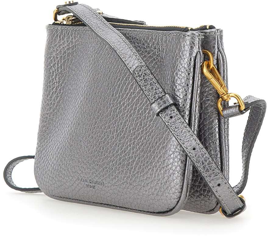 Gianni Chiarini Bags Grey Grijs