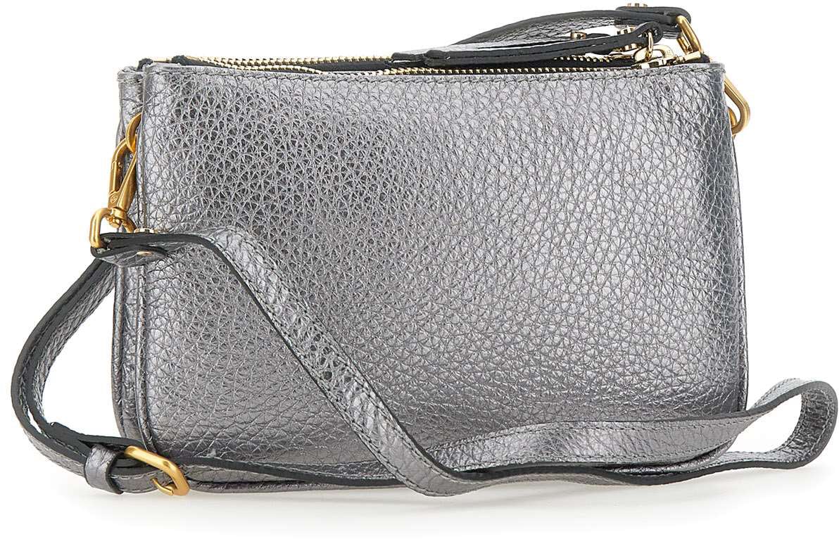 Gianni Chiarini Bags Grey Grijs