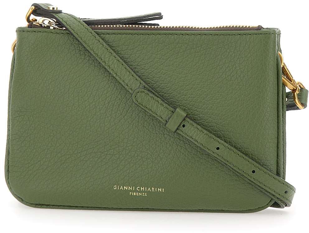Gianni Chiarini Bags Green Groen