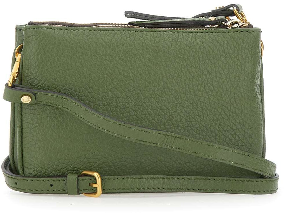 Gianni Chiarini Bags Green Groen