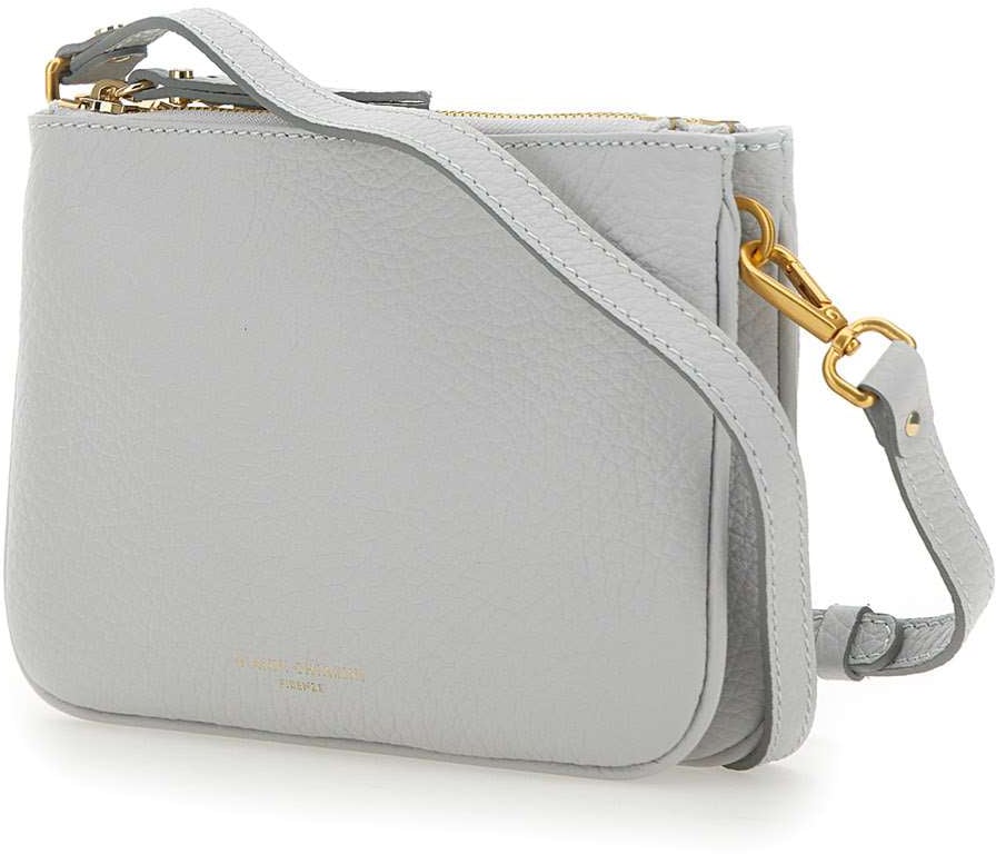 Gianni Chiarini Bags Grey Grijs