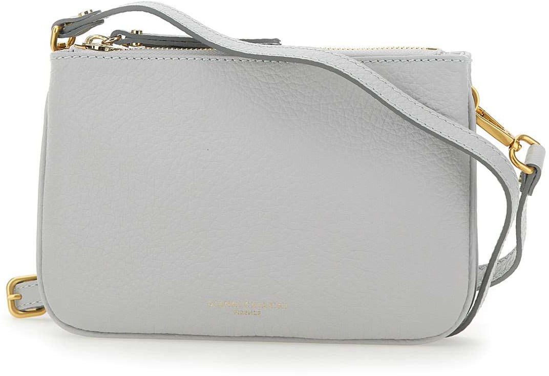 Gianni Chiarini Bags Grey Grijs