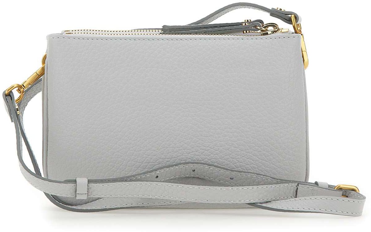 Gianni Chiarini Bags Grey Grijs