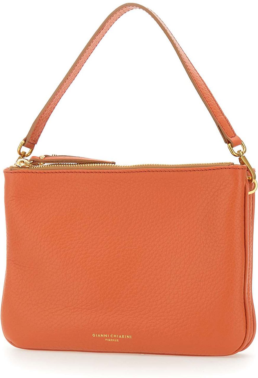 Gianni Chiarini Bags Orange Oranje