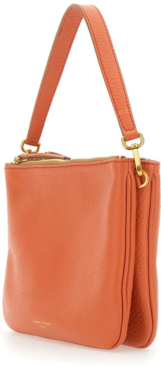 Gianni Chiarini Bags Orange Oranje