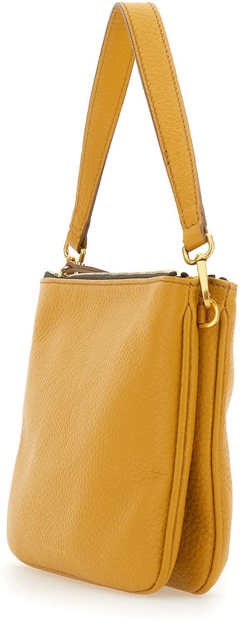 Gianni Chiarini Bags Yellow Geel