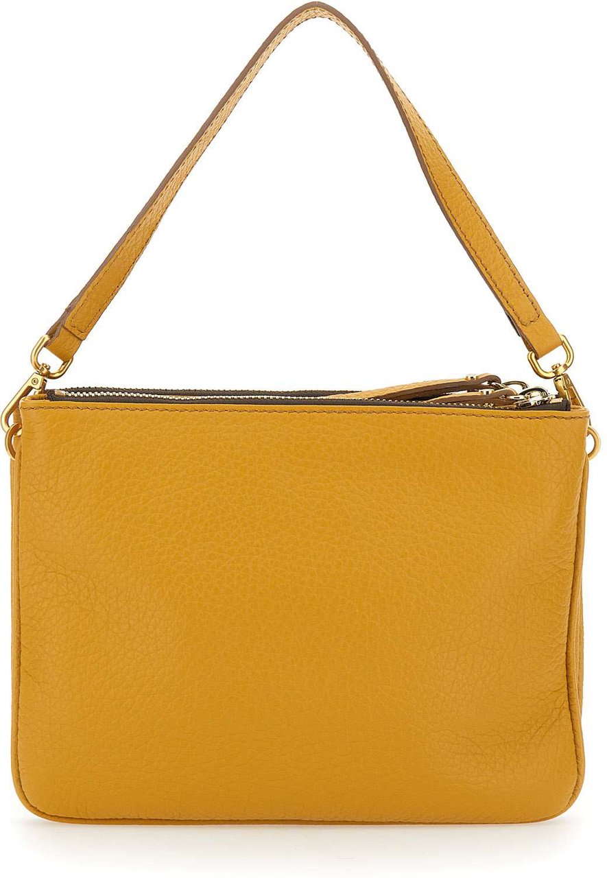 Gianni Chiarini Bags Yellow Geel