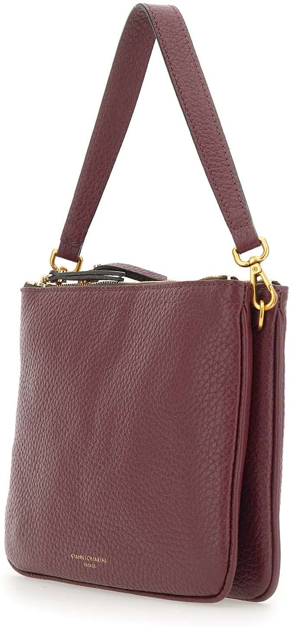 Gianni Chiarini Bags Red Rood