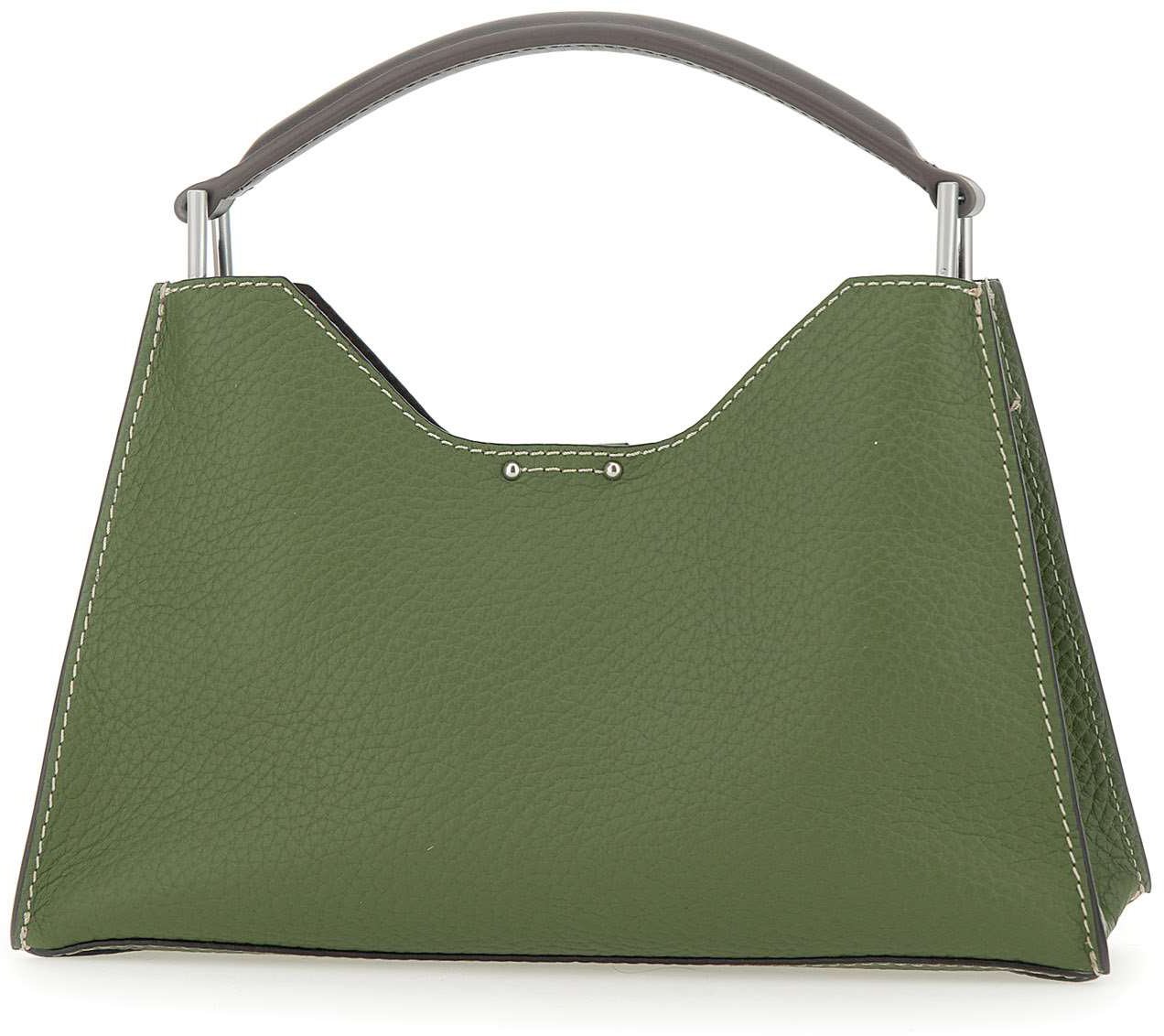 Gianni Chiarini Bags Green Groen