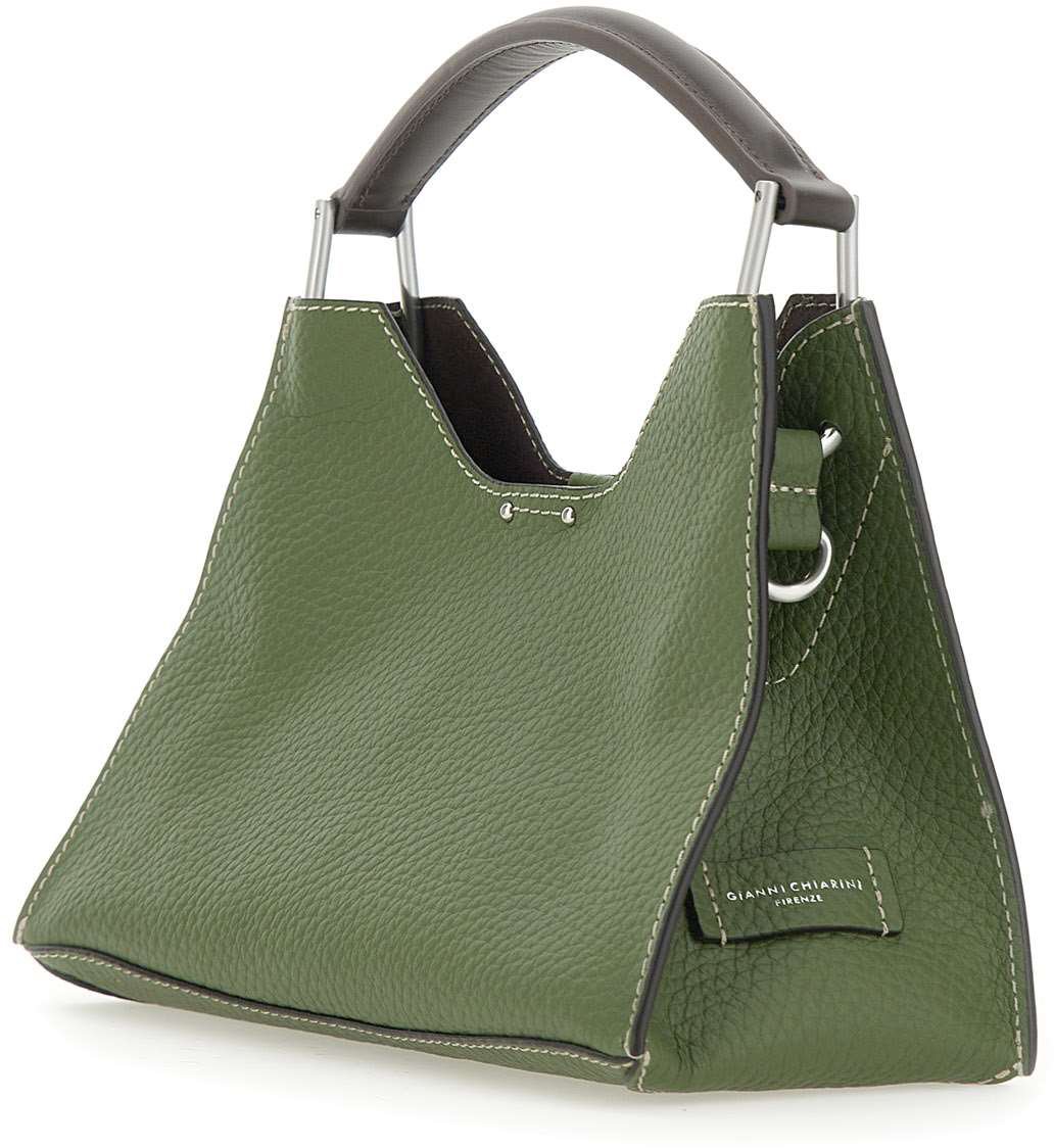 Gianni Chiarini Bags Green Groen