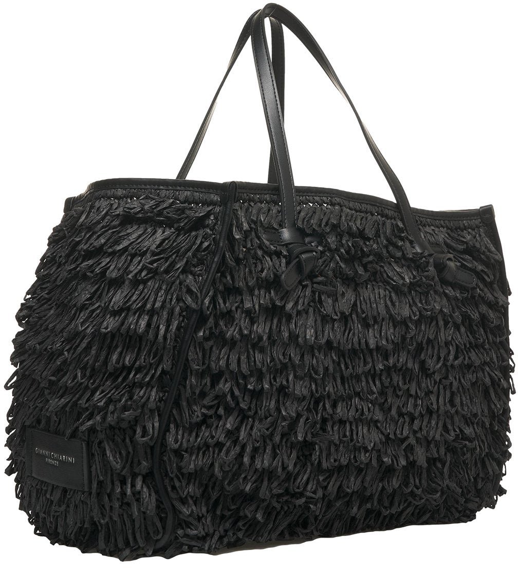 Gianni Chiarini Bags Black Zwart