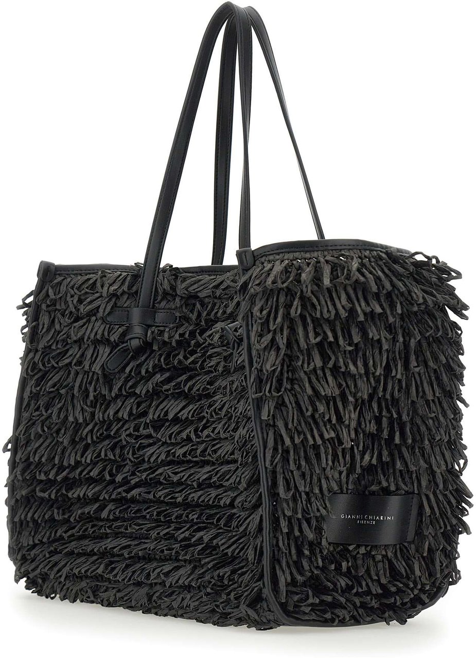 Gianni Chiarini Bags Black Zwart