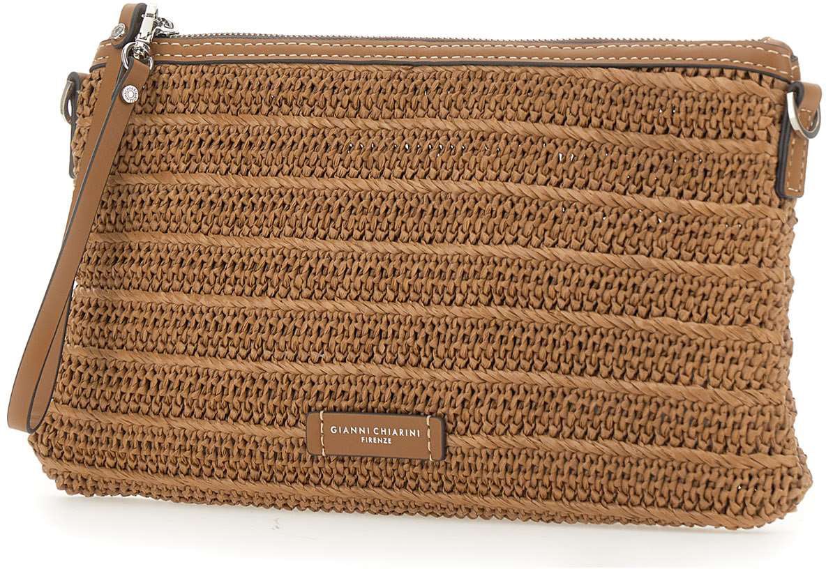 Gianni Chiarini Bags Brown Bruin