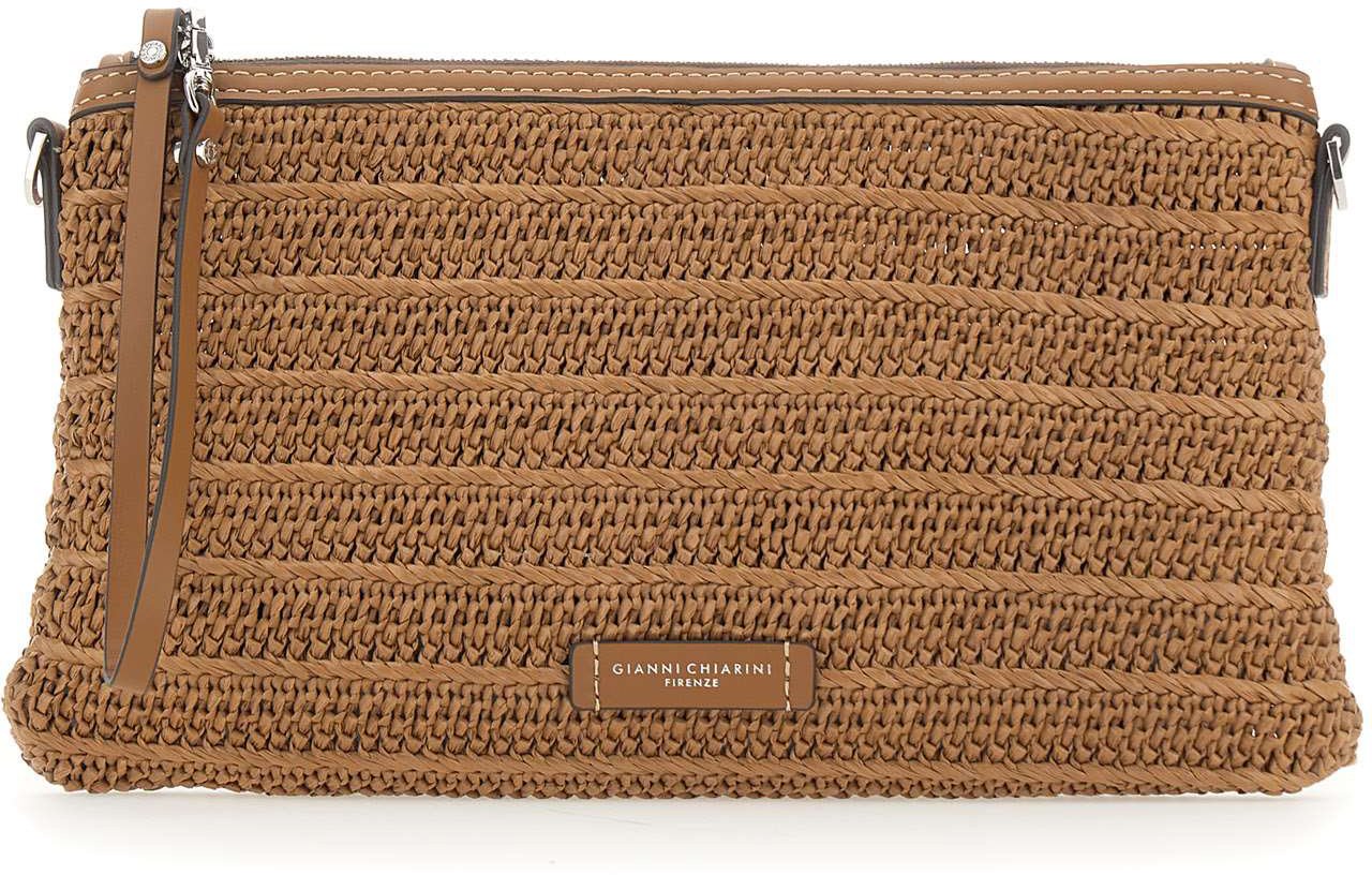 Gianni Chiarini Bags Brown Bruin