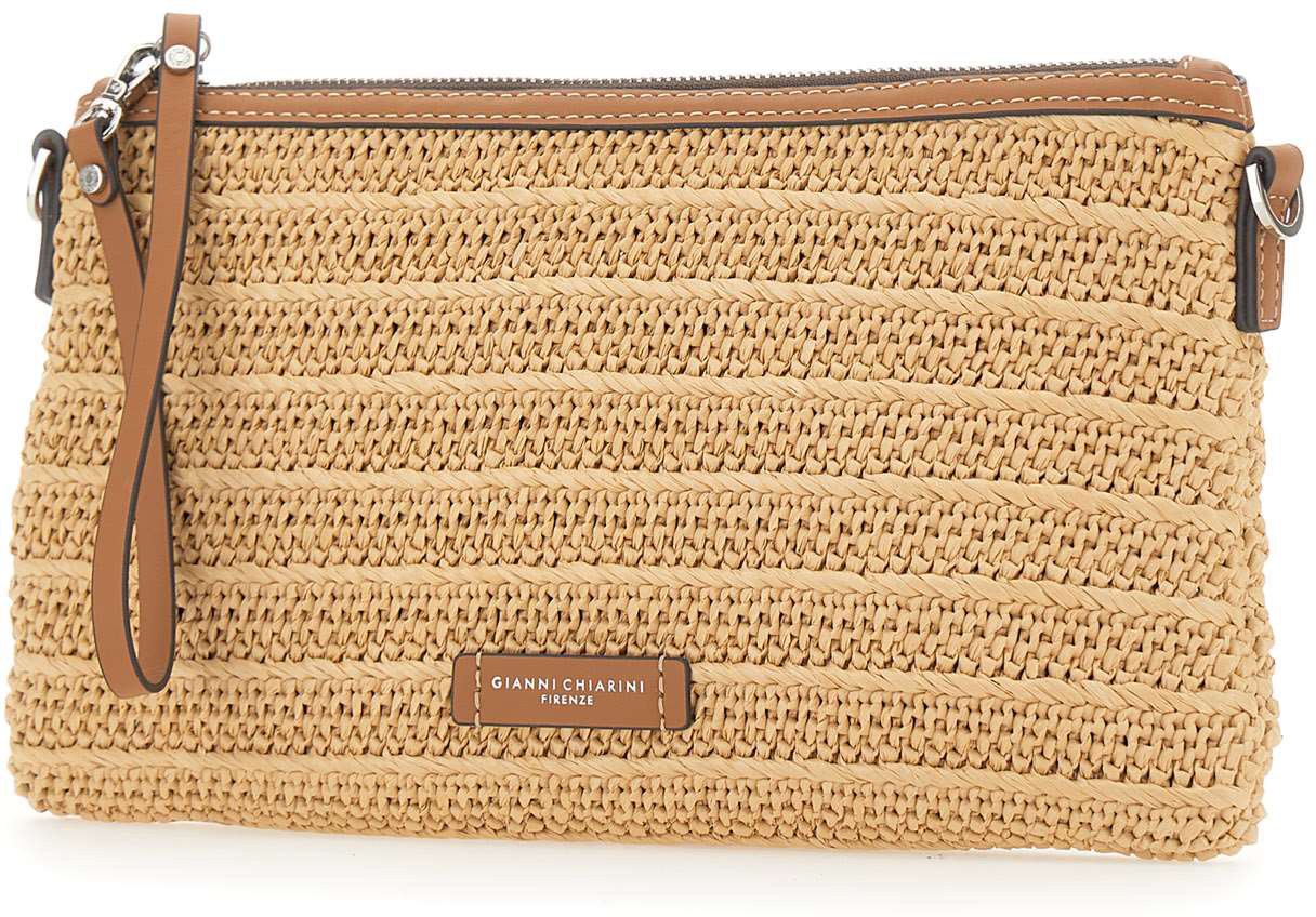 Gianni Chiarini Bags Beige Beige